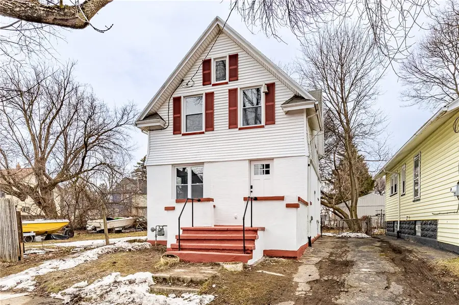 80 Crombie Street, Rochester, NY 14605 - #3