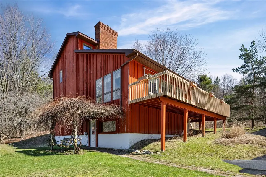 6563 Gulick Road, Naples, NY 14512 - #3