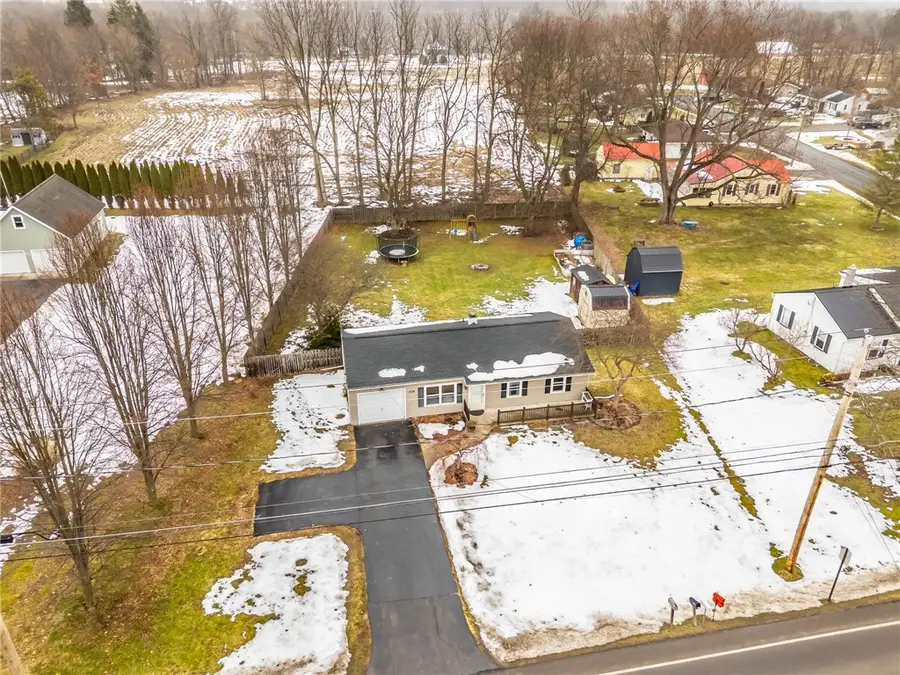 1838 Maple Avenue, Palmyra, NY 14522 - #2