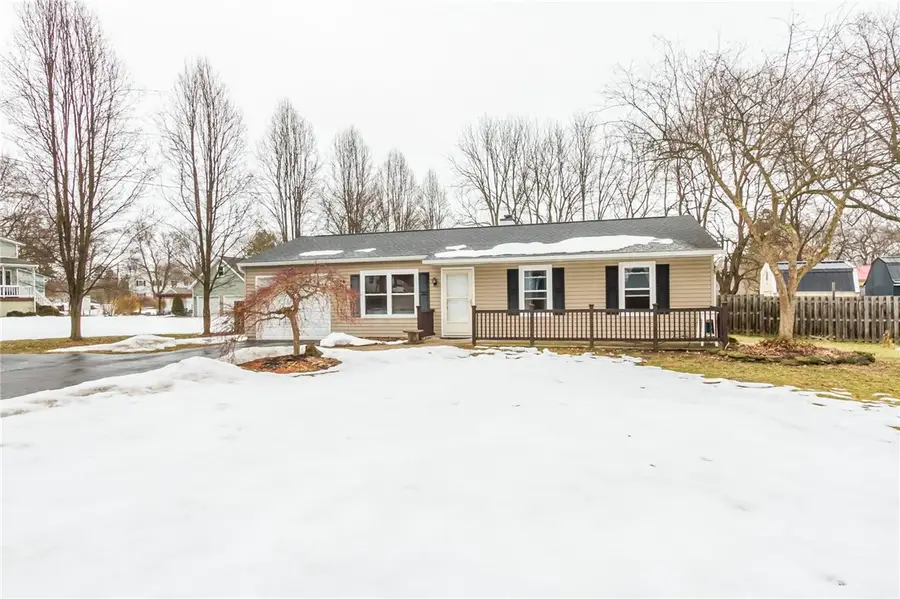 1838 Maple Avenue, Palmyra, NY 14522 - #3