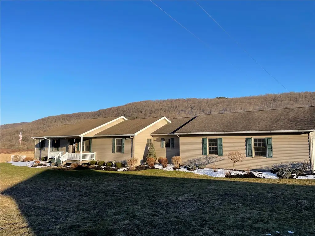 1889 State Route 248a, Whitesville, NY 14897 - #1