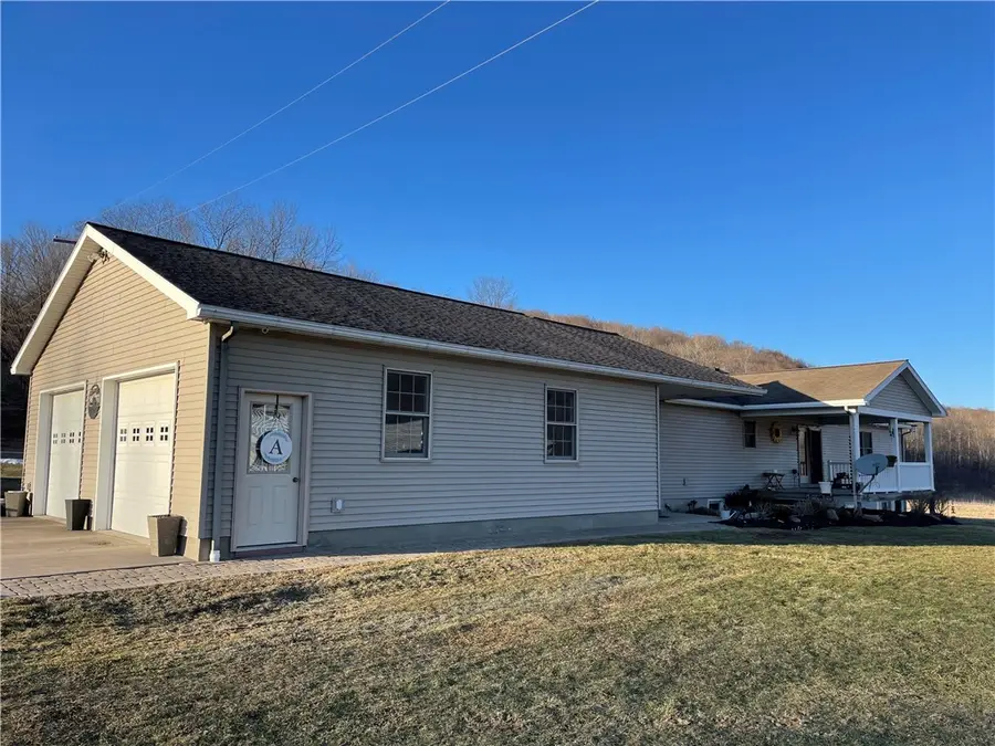 1889 State Route 248a, Whitesville, NY 14897 - #3