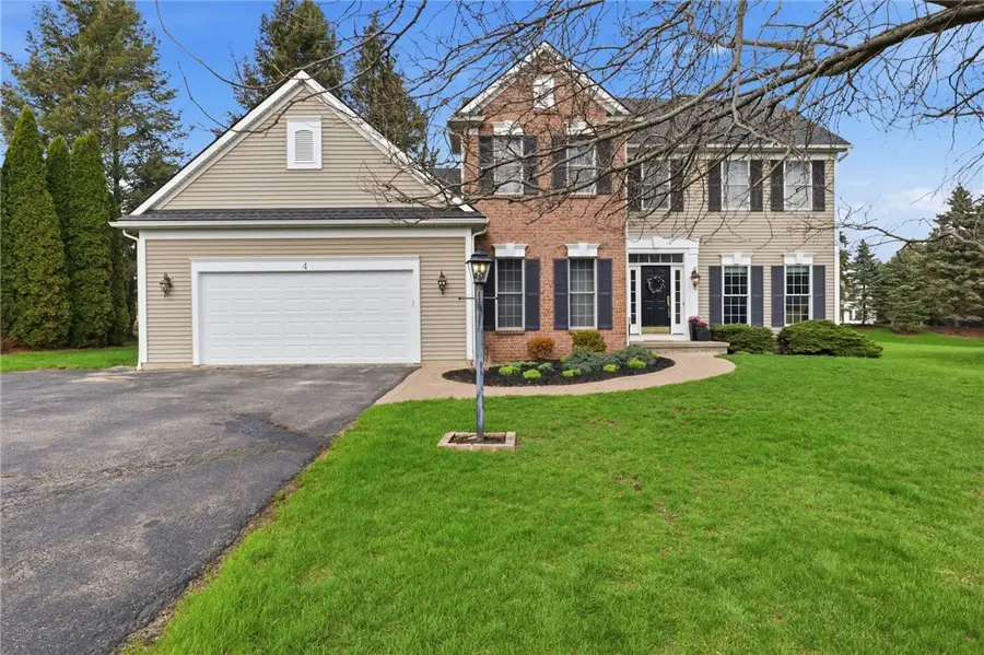 4 Willoughby Place, Pittsford, NY 14534 - #2