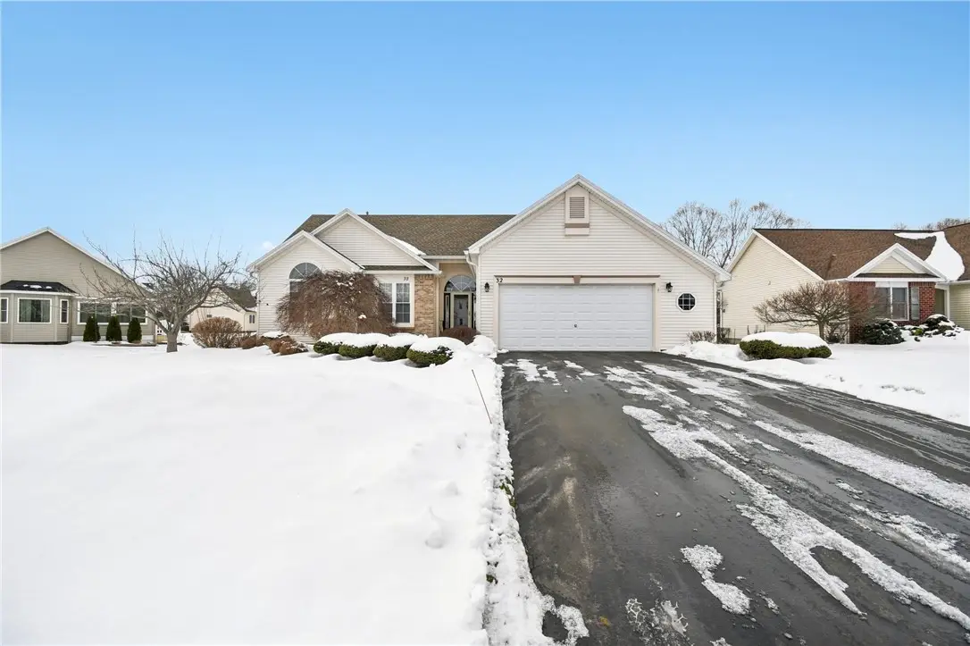32 Sotheby Drive, Rochester, NY 14626 - #1