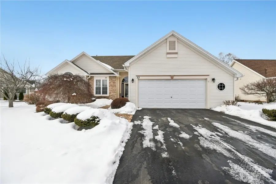 32 Sotheby Drive, Rochester, NY 14626 - #2