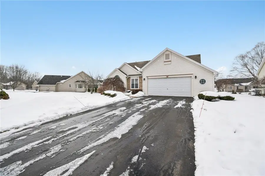 32 Sotheby Drive, Rochester, NY 14626 - #3