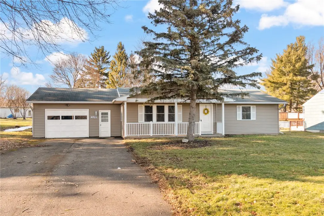 2698 State Route 21, Canandaigua, NY 14424 - #1