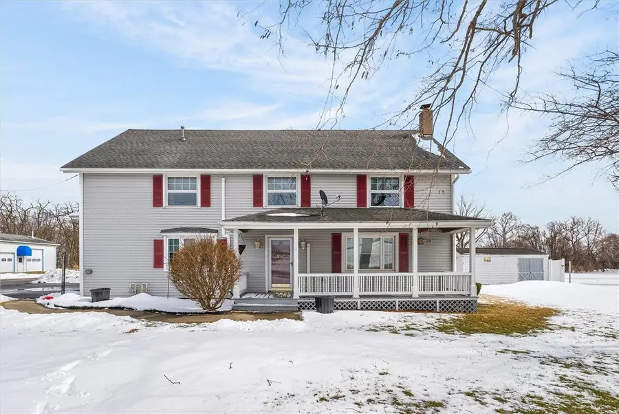 791 Billsboro Rd, Geneva, NY 14456 - #2