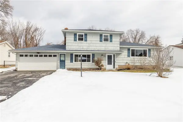 153 Kennedy Circle, Rochester, NY 14609