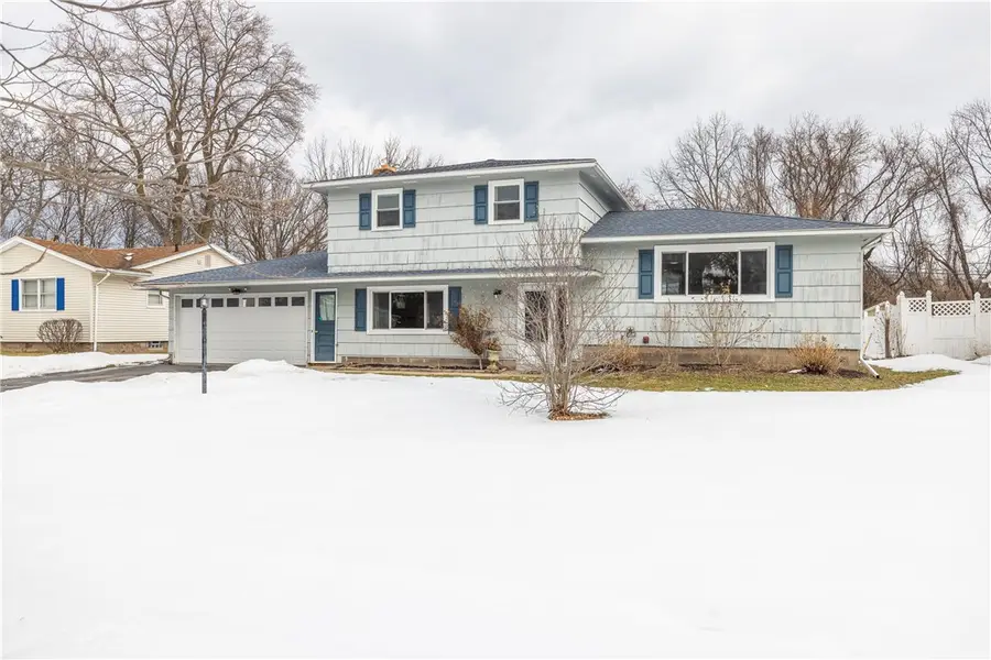 153 Kennedy Circle, Rochester, NY 14609 - #2