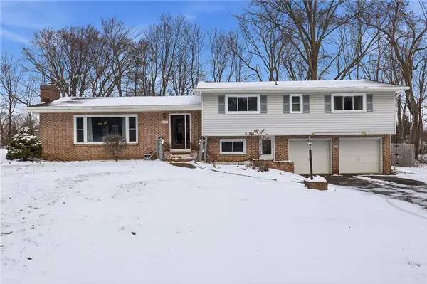 2128 W Jefferson Road, Pittsford, NY 14534