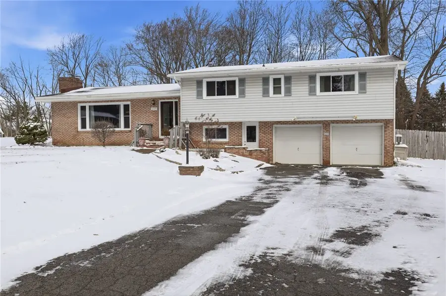 2128 W Jefferson Road, Pittsford, NY 14534 - #2