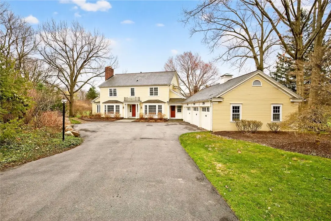 3515 Elmwood Avenue, Rochester, NY 14610 - #1