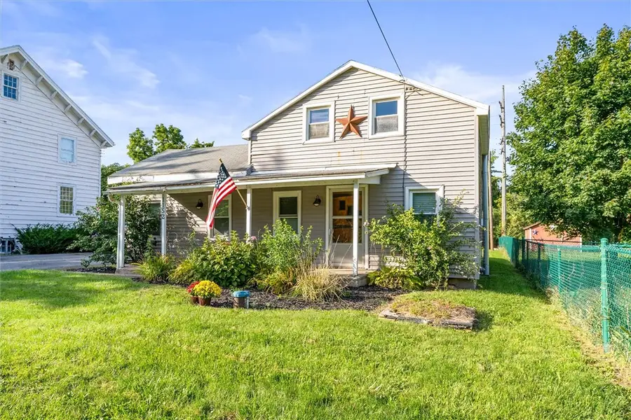 1152 State Route 96, Phelps, NY 14532 - #2