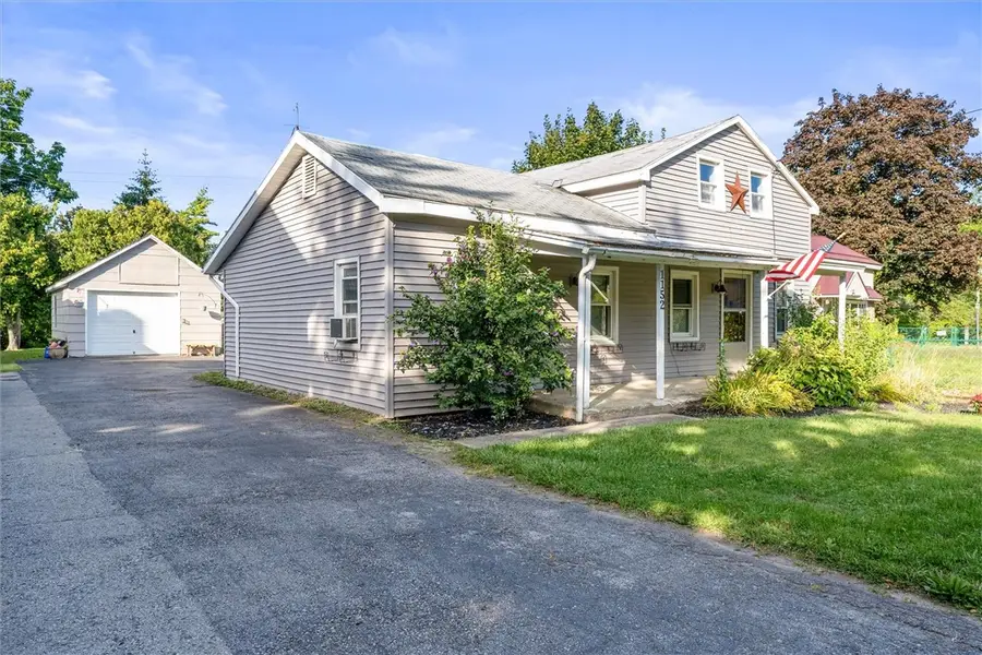 1152 State Route 96, Phelps, NY 14532 - #3