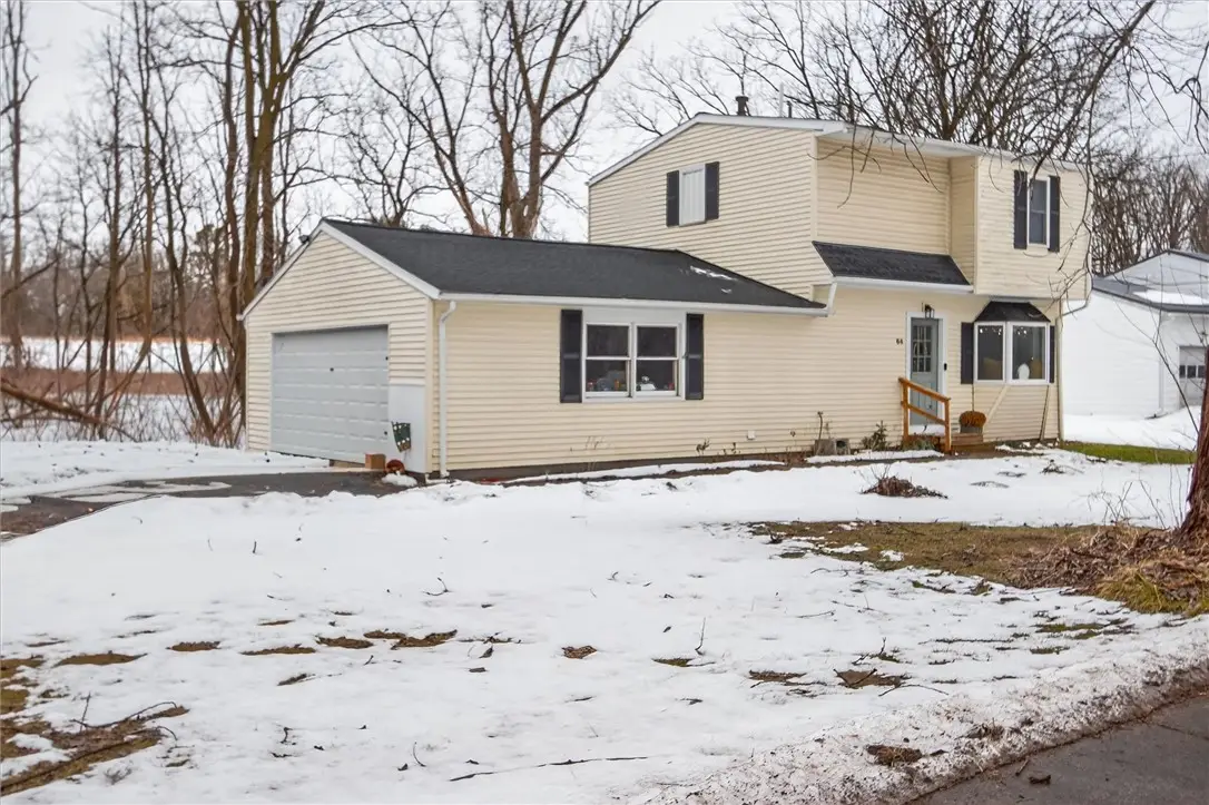 64 Clifton Street, Manchester, NY 14504 - #1