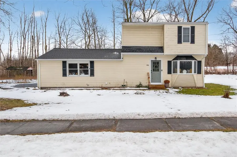 64 Clifton Street, Manchester, NY 14504 - #2