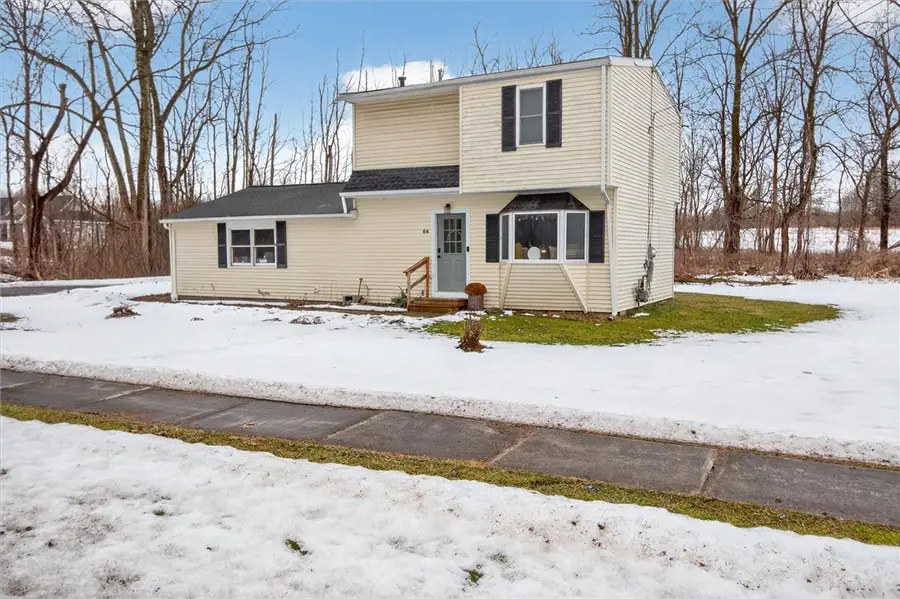 64 Clifton Street, Manchester, NY 14504 - #3