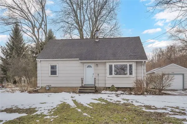 5561 Brockport Spencerport Road, Brockport, NY 14420