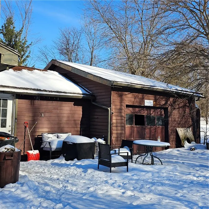 5001 Salt Works Road, Medina, NY 14103 - #2