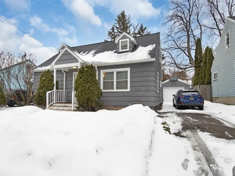 1863 Norton Street, Rochester, NY 14609 - #3