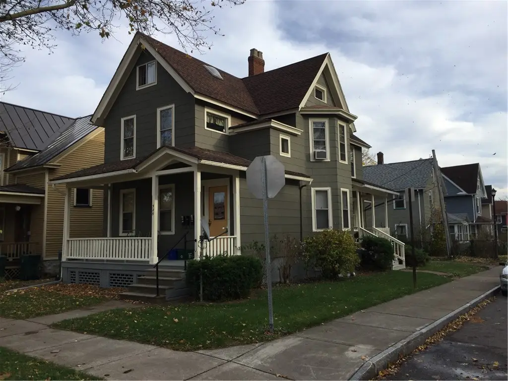 525 Averill Avenue, Rochester, NY 14607 - #1