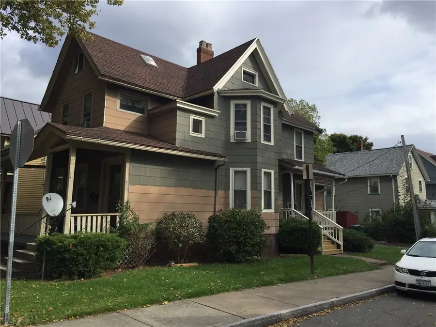 525 Averill Avenue, Rochester, NY 14607 - #2