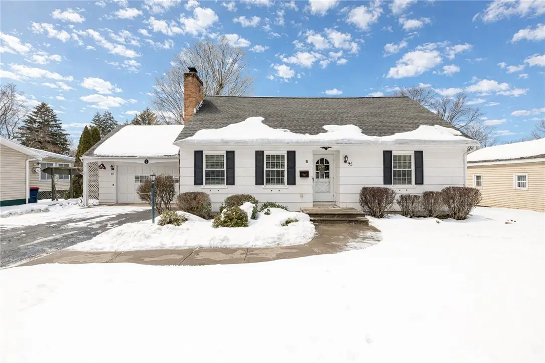 95 Ripplewood Drive, Rochester, NY 14616 - #1
