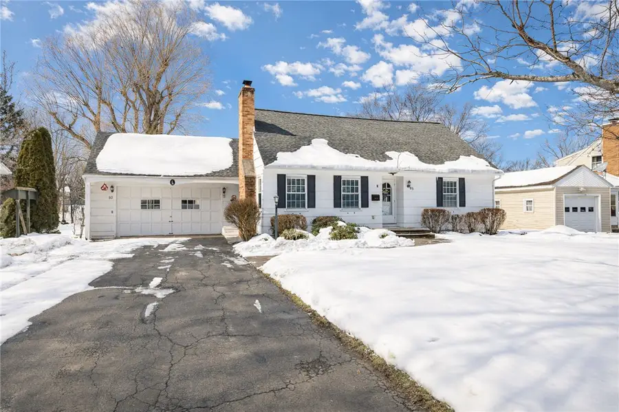 95 Ripplewood Drive, Rochester, NY 14616 - #2