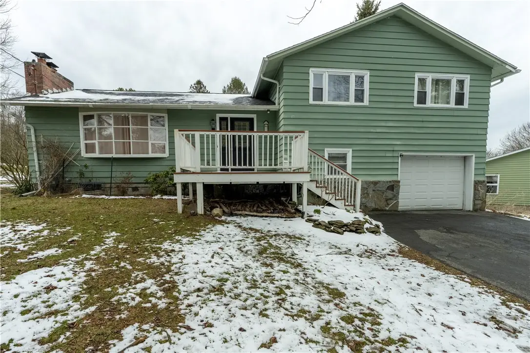 18 Highland Crescent, Dryden, NY 13053 - #1