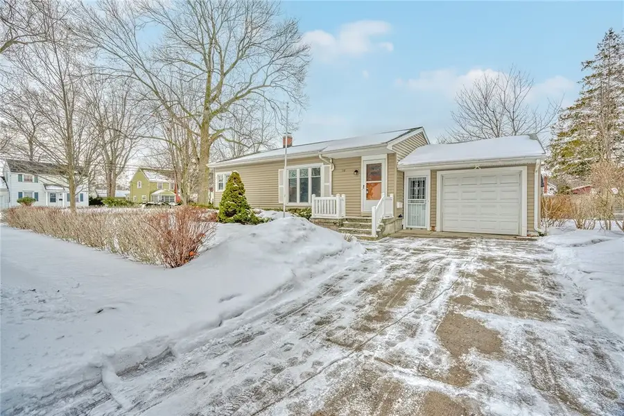 118 Maiden Lane, Rochester, NY 14616 - #2