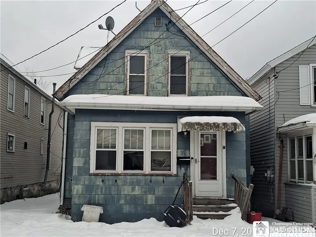 30 Saint Hedwigs Avenue, Dunkirk, NY 14048 - #1