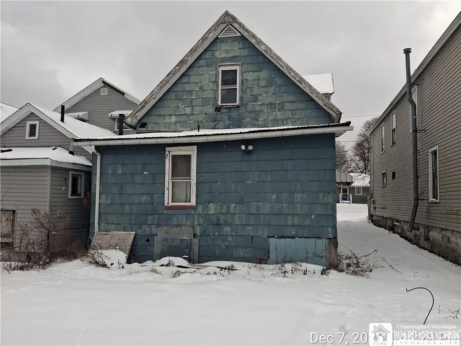 30 Saint Hedwigs Avenue, Dunkirk, NY 14048 - #2