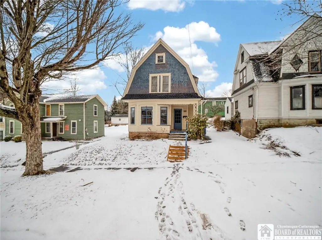 704 Jefferson Street, Jamestown, NY 14701 - #1