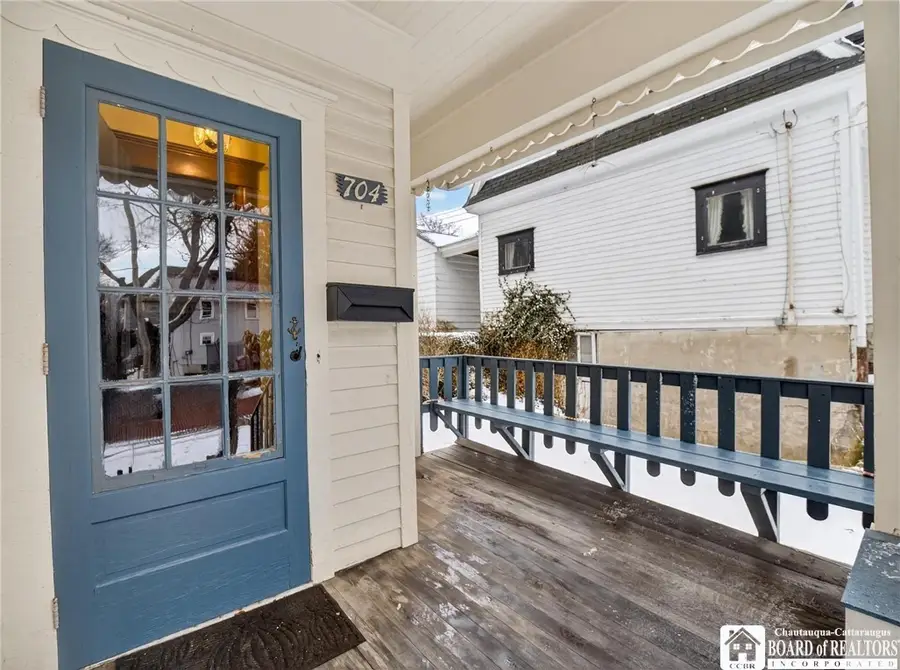 704 Jefferson Street, Jamestown, NY 14701 - #2