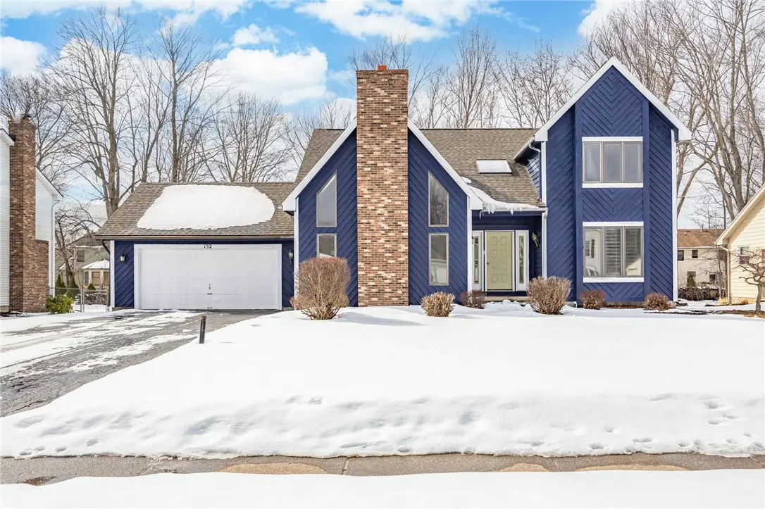 152 Montvale Lane, Rochester, NY 14626 - #1