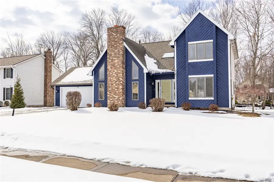 152 Montvale Lane, Rochester, NY 14626 - #3