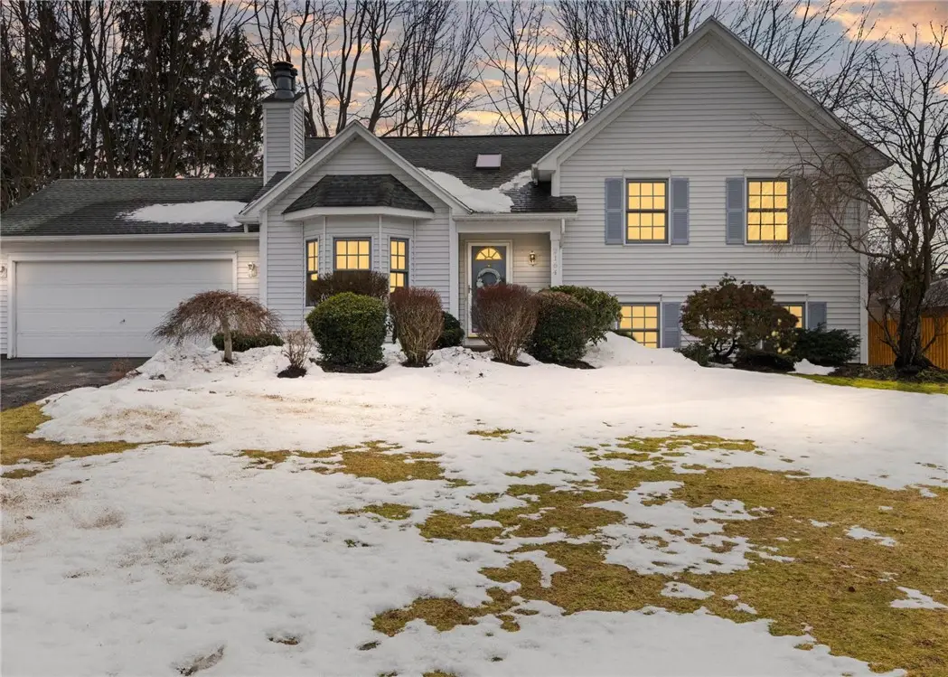 2164 Parrini Drive, Ontario, NY 14519 - #1