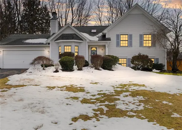 2164 Parrini Drive, Ontario, NY 14519