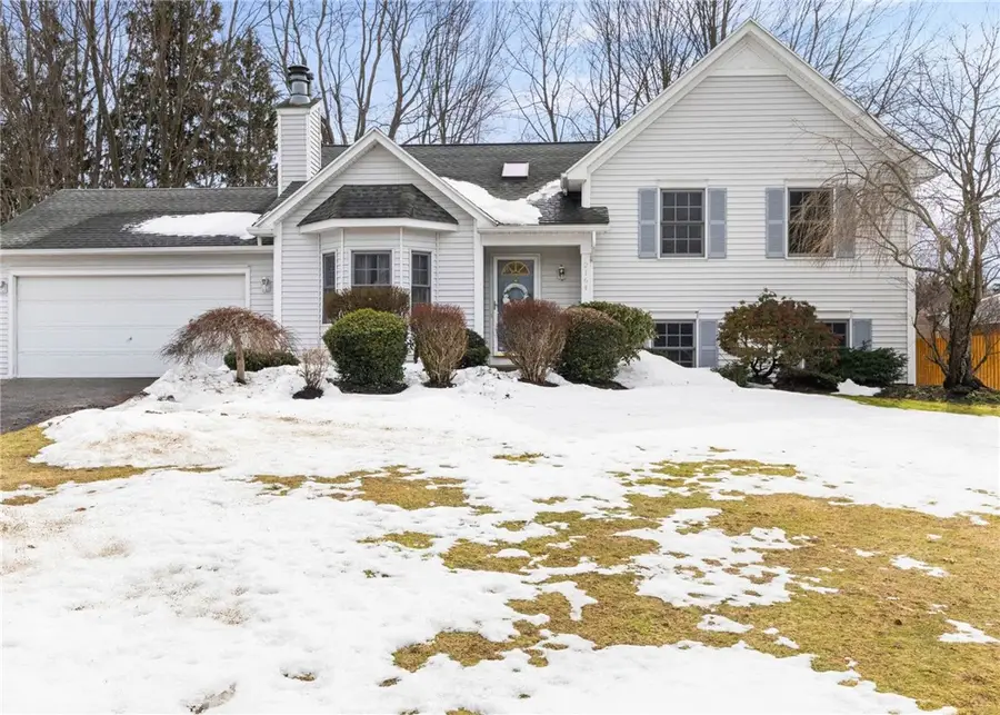 2164 Parrini Drive, Ontario, NY 14519 - #2