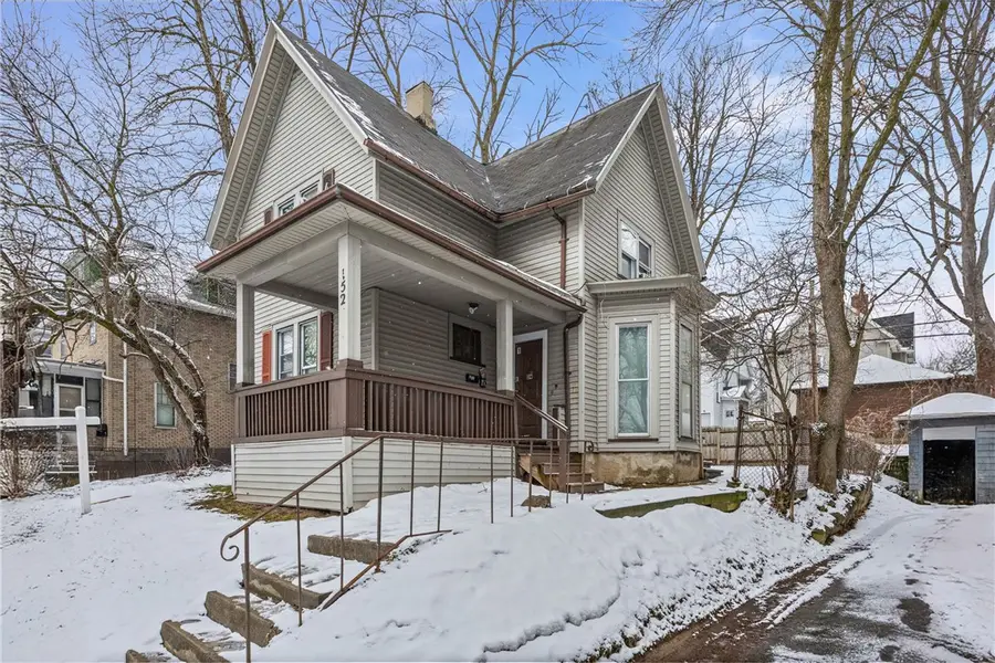 152 Driving Park Avenue, Rochester, NY 14613 - #3