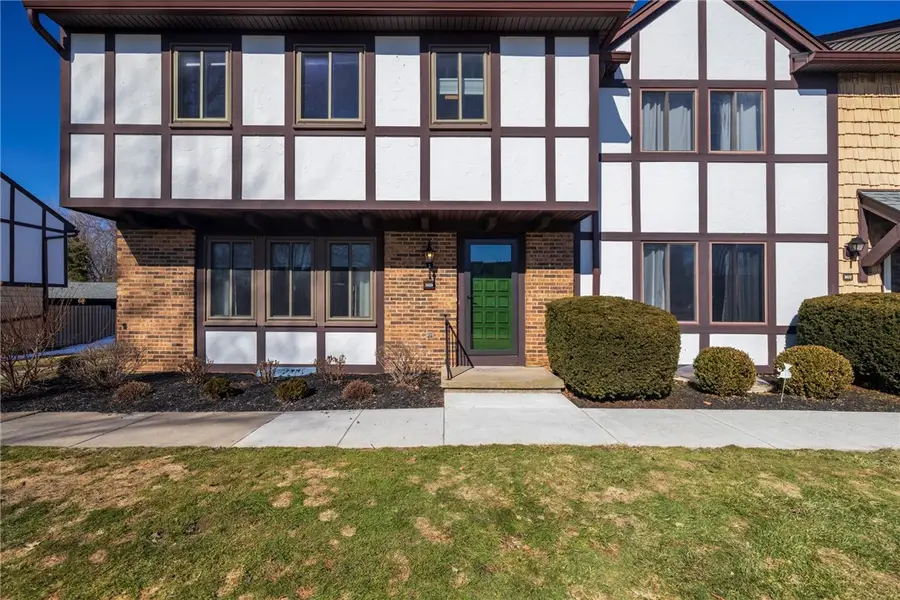 169 New Wickham Drive, Penfield, NY 14526 - #2