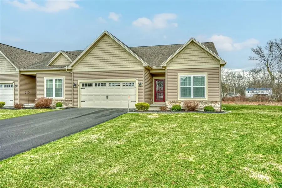 16 Harbour Oaks, Rochester, NY 14624 - #3