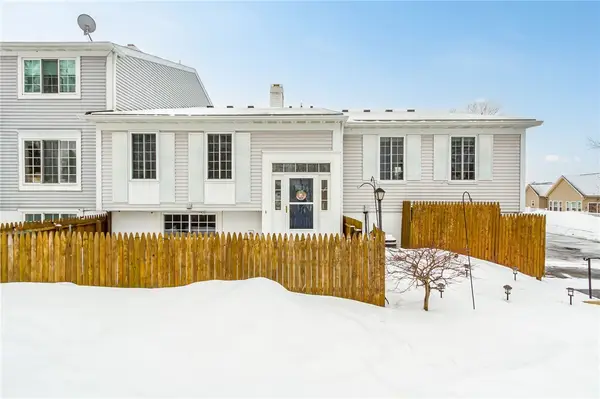 74 Greenway Boulevard, Churchville, NY 14428