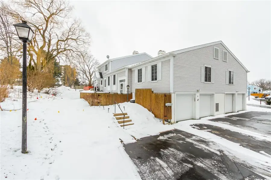 74 Greenway Boulevard, Churchville, NY 14428 - #2