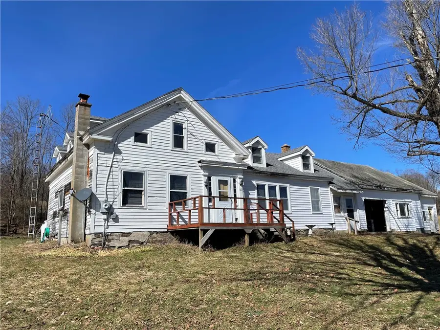 1017 Humphrey Road, Hamilton, NY 13346 - #3