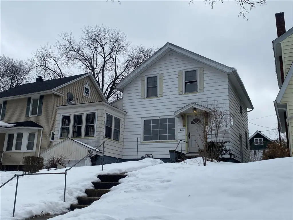 247 Terrace Park, Rochester, NY 14619 - #1