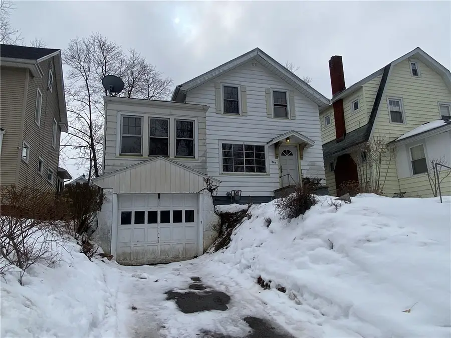 247 Terrace Park, Rochester, NY 14619 - #2