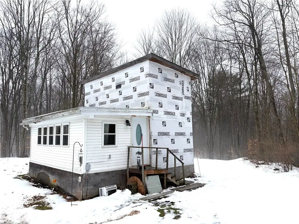 2680 Apple Tree Road, Bolivar, NY 14715 - #1