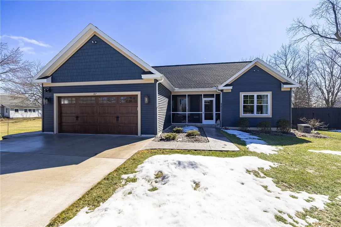 187 Chapel Street, Canandaigua, NY 14424 - #1